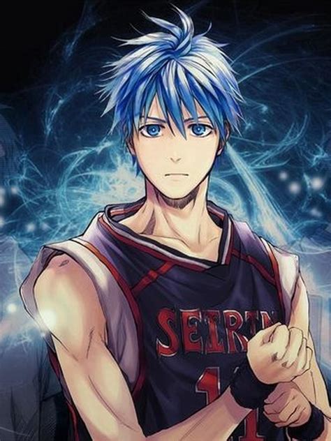 Kuroko Tetsuya Basket Wallpaper for Android - APK Download | Fond d'ecran dessin, Fond d'écran ...