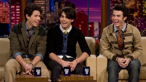 Jonas Brothers Reunion: Nick Drops Major Clue They're Coming Back | J-14