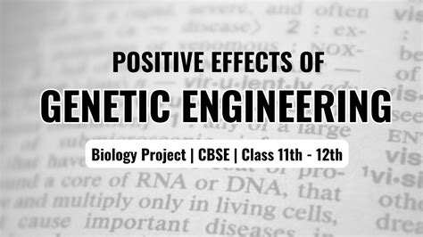 Biology Projects For Class 11 Topics | Chemistry Labs