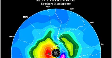 Column: Ozone success gives hope for climate