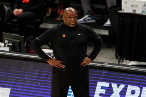 Nate McMillan Hired As Atlanta Hawks' Permanent Head Coach ...