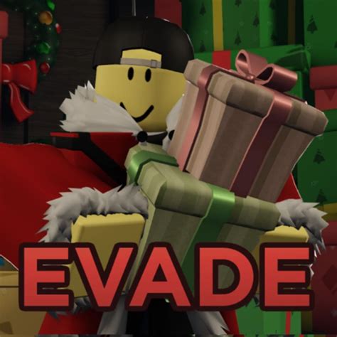 Holiday Event | Roblox Evade Wiki | Fandom