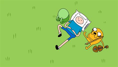 🔥 Free download Finn And Jake Wallpapers on WallpaperSafari | Adventure time wallpaper ...