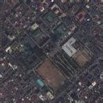 University of Santo Tomas in Manila, Philippines (Google Maps)