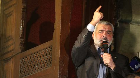 Hamas normalizes ties with Syria under Iranian mediation - Al-Monitor: Independent, trusted ...