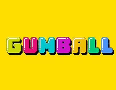 Gumball Projects | Photos, videos, logos, illustrations and branding on ...