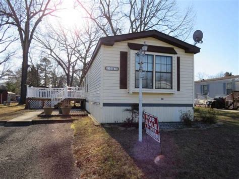 44 Mobile Homes For Sale or Rent in Browns Mills, NJ | MHVillage