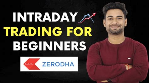 Complete Zerodha Kite Trading Tutorial With Buy Sell Shares Zerodha ...