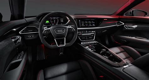 2024 Audi A4 Avant: Design, Powertrains And Everything Else We Know ...