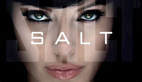 Movie Catch-Up: Salt | Everything Express