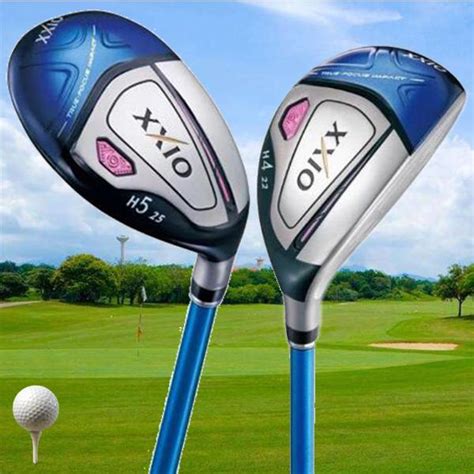 Buy XX10 XXIO Golf Putter with Clubs MP1000 Men and Women Unisex Golf ...