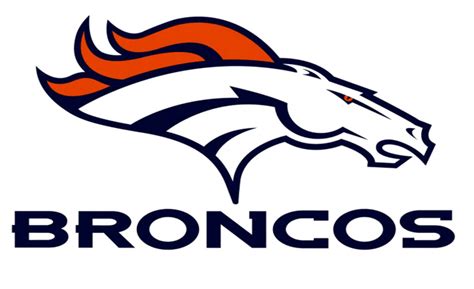 Denver Broncos Nfl Logo Hd | All HD Wallpapers Gallerry