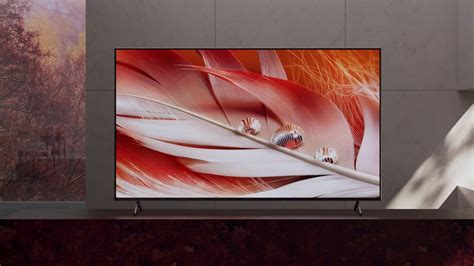 Sony BRAVIA XR X90J 4K LED TV features a cognitive intelligence processor » Gadget Flow