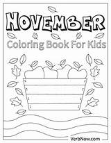 Free NOVEMBER Coloring Pages For Download Printable PDF  VerbNow sketch template