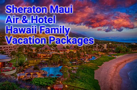 What Makes a Hawaii Family Vacation So Memorable? Find Out Here.