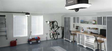 Smart Garage Door Openers- Best Investment in Houston, TX