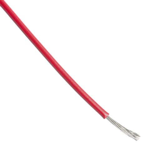 3132-22-1-0500-004-1-TS CNC Tech | Cables, Wires | DigiKey