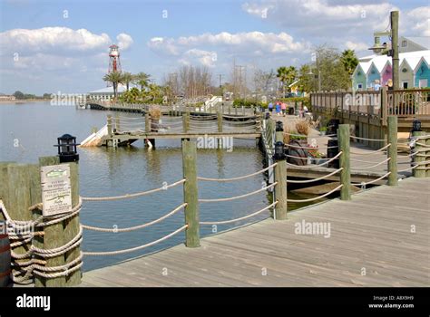 Florida the villages retirement hi-res stock photography and images - Alamy