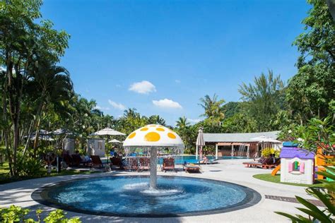 Deevana Patong Resort & Spa in Phuket - Room Deals, Photos & Reviews