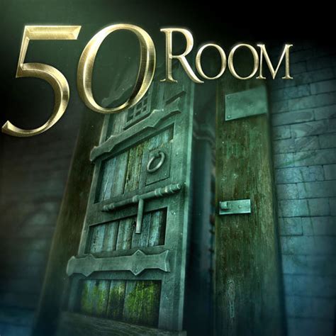 Room Escape: 50 rooms I - Metacritic