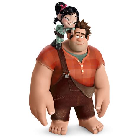 RALPH EL DEMOLEDOR | Wreck it ralph, Disney and dreamworks, Disney