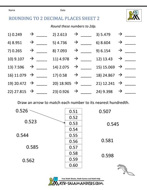 worksheet. Place Value Homework. Grass Fedjp Worksheet Study Site