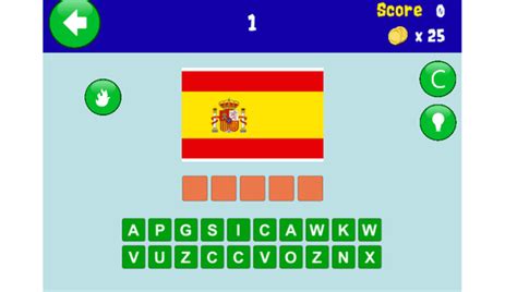 Guess Flag Game | 🕹️ Play Guess Flag Game Online On GamePix