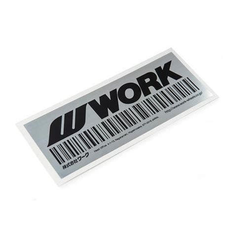 Gray And Black Box Logo Sticker at Rs 1/piece in Delhi | ID: 16757083333