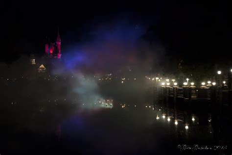 Smoke on the water Photograph by Gate Gustafson - Fine Art America