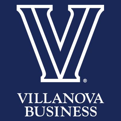 villanova school of business acceptance rate – CollegeLearners.com