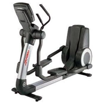 Life Fitness 95X Achieve Elliptical Cross-Trainer Reviews- About Life Fitness 95X Achieve ...