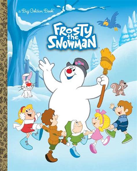 Frosty the Snowman by Suzy Capozzi (English) Hardcover Book Free Shipping! 9780385388771 | eBay