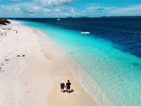 10 BREATHTAKING & Best Bonaire Beaches to Check Out - Bobo and ChiChi