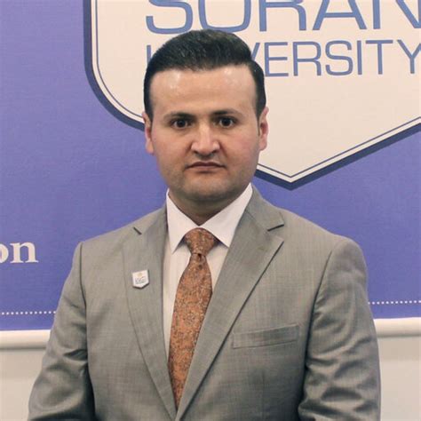 Shamal ZAKI | Research Assistant | Master of linguistic | Soran University, Erbil | Faculty of ...