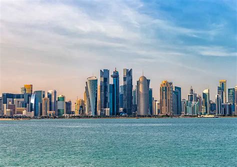 Travel Trend: Doha overtakes Dubai Airport as a major hub - ForwardKeys