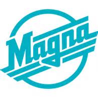 Magna logo vector - Logovector.net