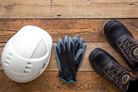 5 Benefits of Safety Gear and Equipment on Site | Safety gear, Gears ...