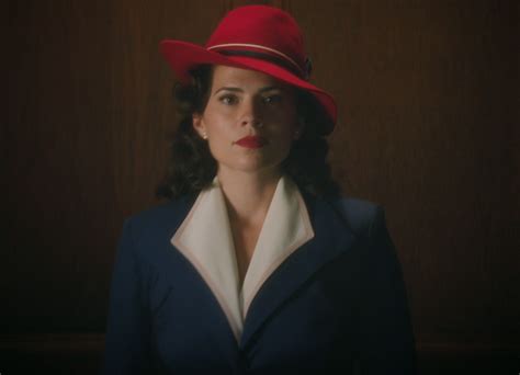 Peggy Carter | Marvel Cinematic Universe Wiki | Fandom