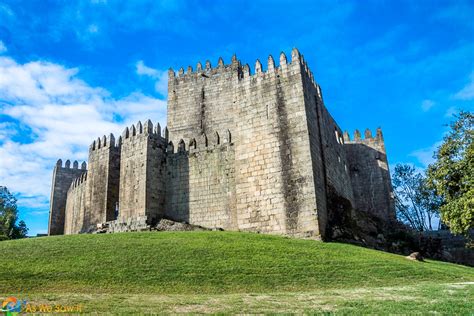 6 Best Things to Do With One Day in Guimaraes, Portugal