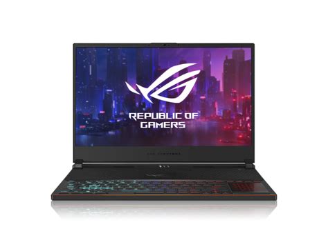 Gaming Laptops｜ROG - Republic of Gamers｜Canada