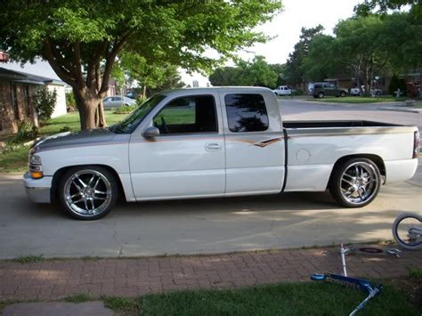 Two tone paint jobs | GMC Truck Forum