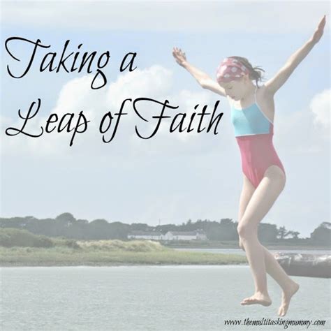 Leap Of Faith Movie Quotes. QuotesGram