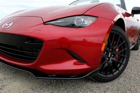 Mazda's magnificent new MX-5 isn't a return to form, it's a mastery of ...