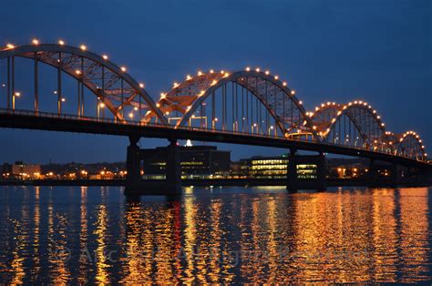 Your favorite bridge in your city. Only post one. - SkyscraperPage Forum