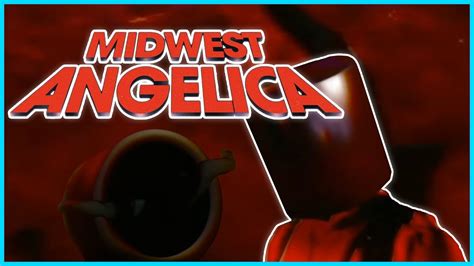 Midwest Angelica: A Terrifying Analog Horror Investigation - YouTube