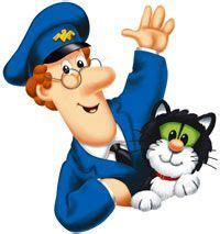 postman pat characters - Google Search | Postman pat, Cartoon characters, Mario characters