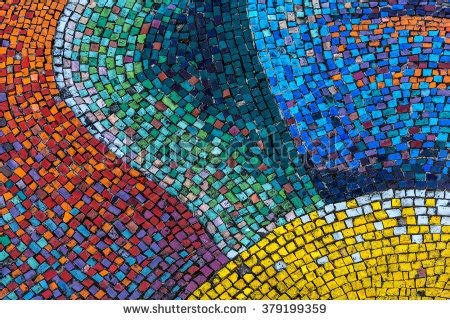 The meaning and symbolism of the word - «Mosaic»