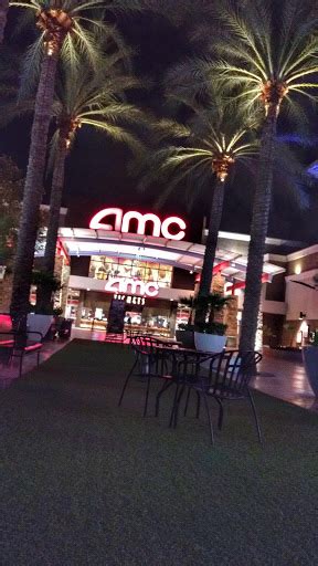 Movie Theater «AMC Desert Ridge 18», reviews and photos, 21001 N Tatum ...