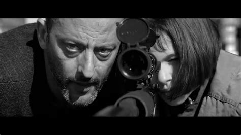 The Professional - YouTube