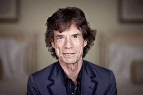 Happy Birthday Mick Jagger, A New Dad! - The Not Old - Better Show